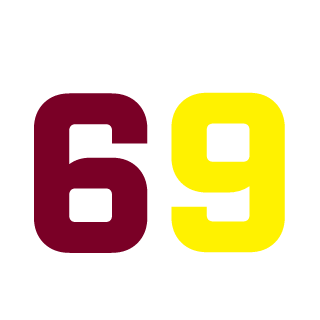 Hammoudi134's emblem