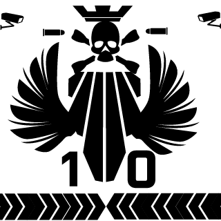 Pa-231's emblem