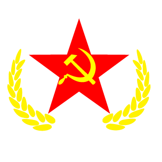 zhuchundahao's emblem