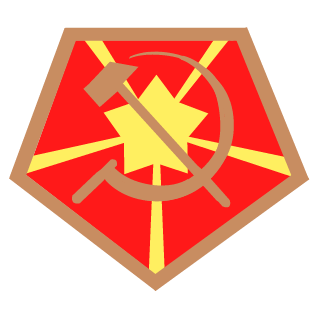 Hamvilles's emblem