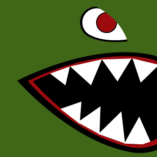 DerangedChicken's emblem