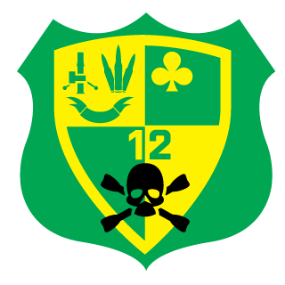 Rehkueken's emblem