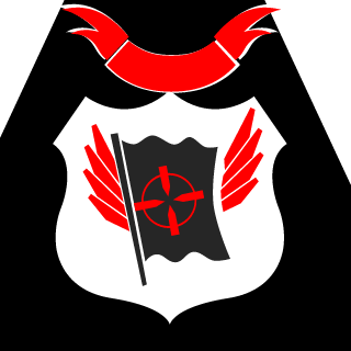 CMOPS's emblem