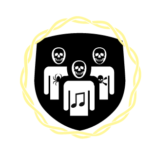 6aukaJI's emblem
