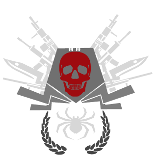 lightface71's emblem