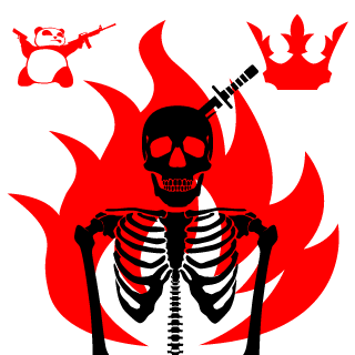 Soren1205's emblem