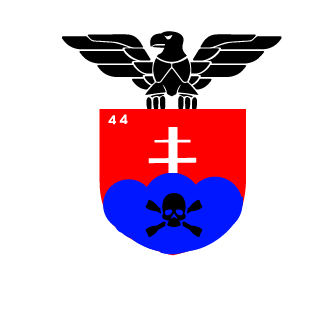 kikindeles's emblem