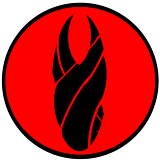 Mr Raccoon1's emblem