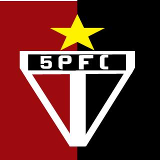 PauloVP3's emblem