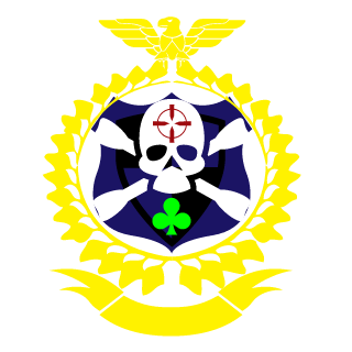 Conmael's emblem