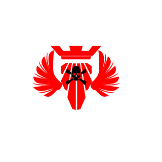 PWO-nord's emblem