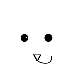 DatSax's emblem