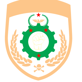 Hililmili's emblem