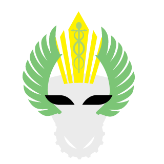 rodriggoX's emblem