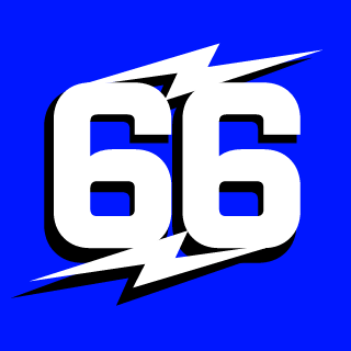 OPRICHNIK66's emblem