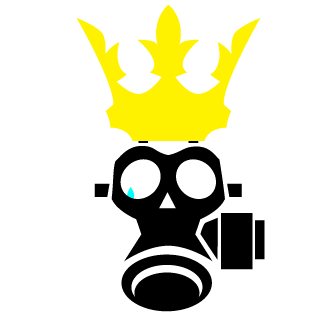 Frosty Error's emblem