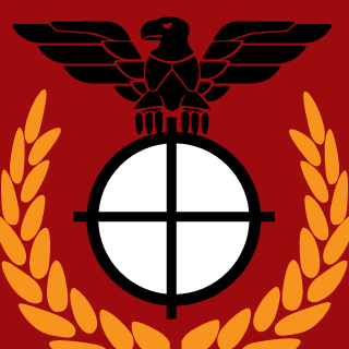 Vza-Konia's emblem