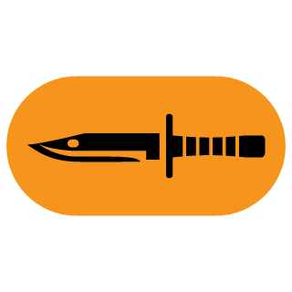 CocosKrispies's emblem