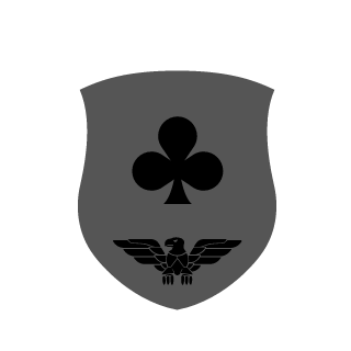 Tersseli's emblem