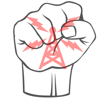 RozerwistyGranat's emblem