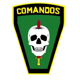 trevisan7's emblem