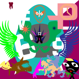 DoeZera's emblem
