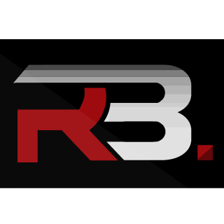 RED BULL E-SPORTS's emblem