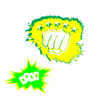 bicofurioso's emblem