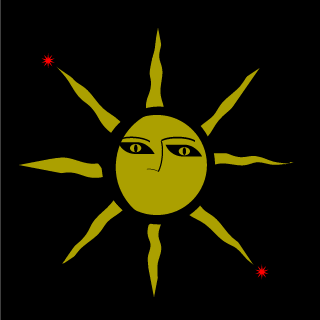 zzOscar's emblem