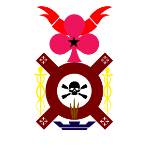 7IIII7's emblem