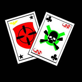 V1AND399's emblem