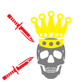 Zgrywek18's emblem