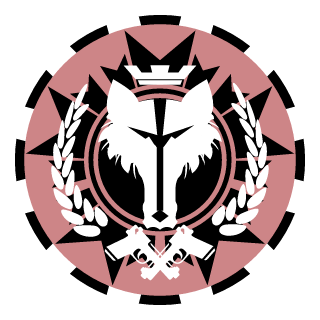 Pl Terroristenfraktion's emblem