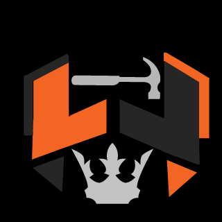 HammerQueen's emblem