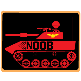 mlodyAdekk's emblem