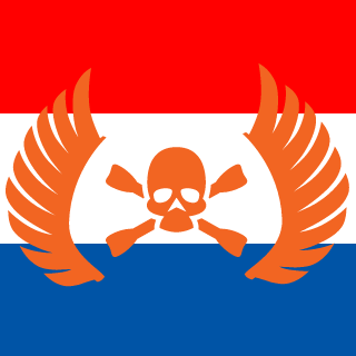Patrickjuh88's emblem