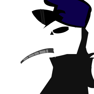 chuckcalciumwolp's emblem