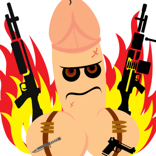 dup76's emblem