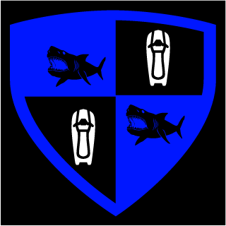 Shpanky's emblem