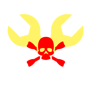 59DIEZEL's emblem