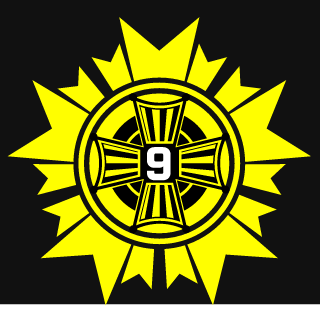 Nyen5's emblem
