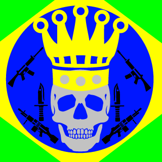 LeProfeta's emblem