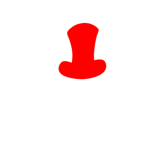 Hysterion's emblem