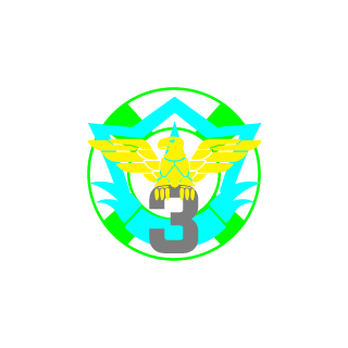 Mu0r2's emblem
