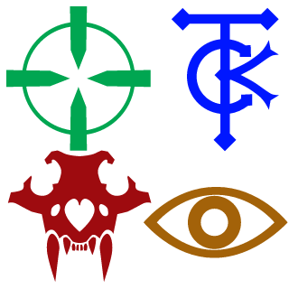 iiMurda's emblem