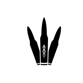ShotIsComing's emblem