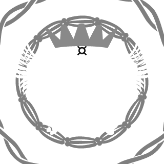 IIKXII's emblem