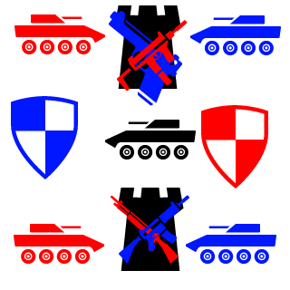Irontank44's emblem