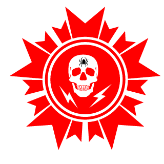 DizzyDutch's emblem