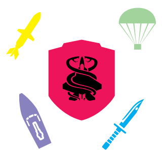 Korq01's emblem